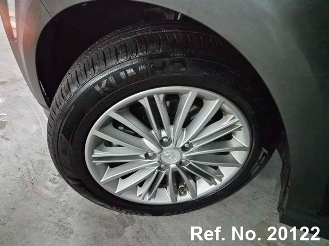  Hyundai / Kona  Stock No. 20122